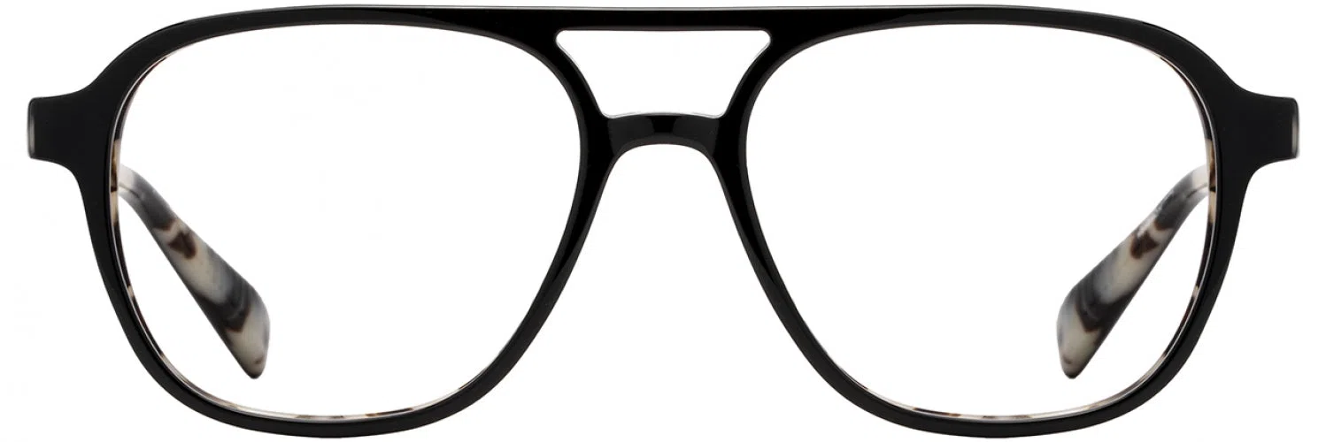 Scott Harris SHD008 Eyeglasses - view 8